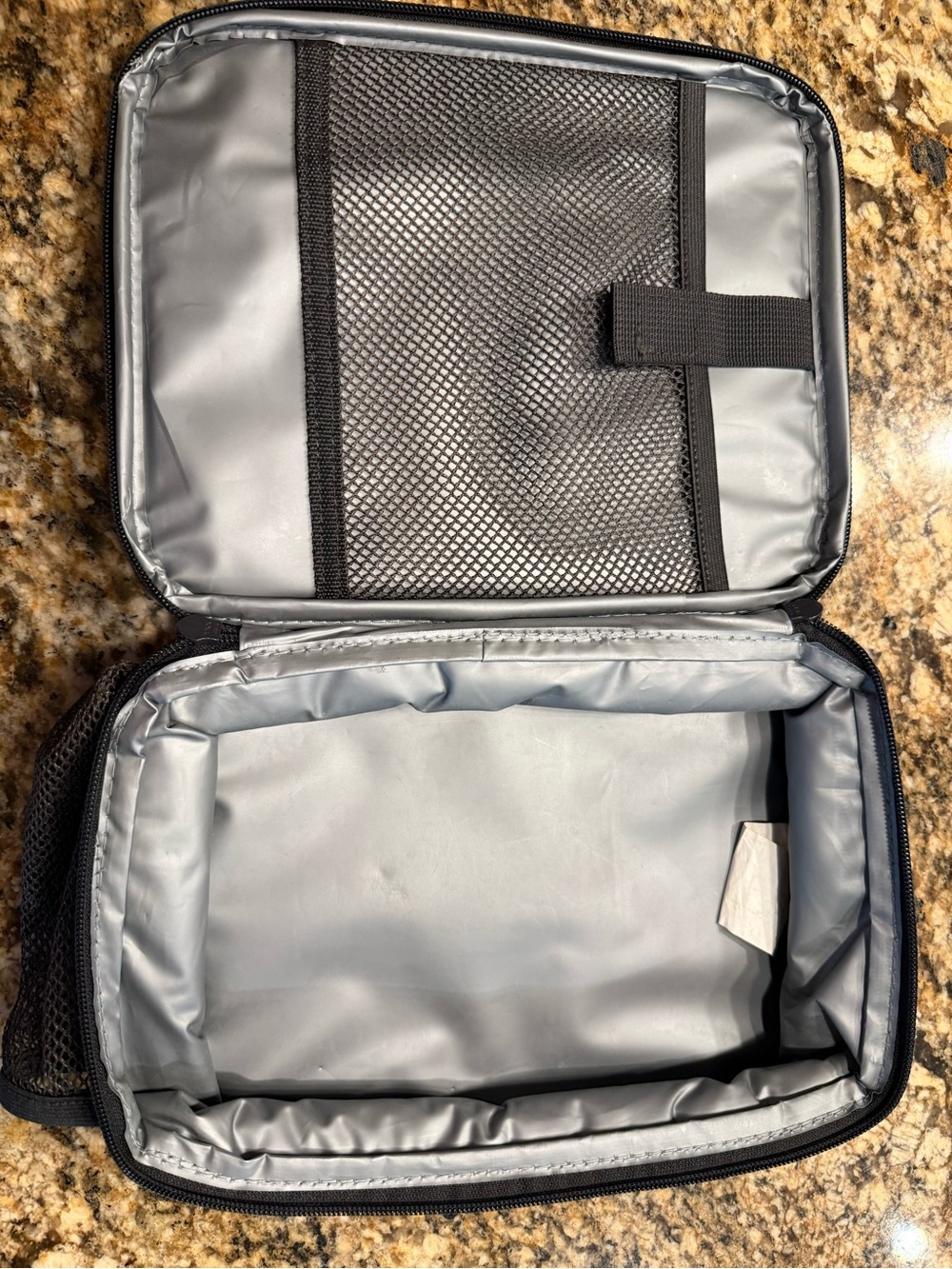 Burlebo lunch bag - Picture 2 of 5